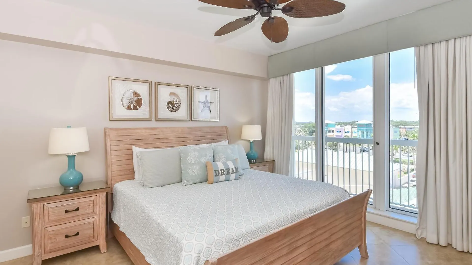 Silver Beach Towers E503 Destin 0*,  United States