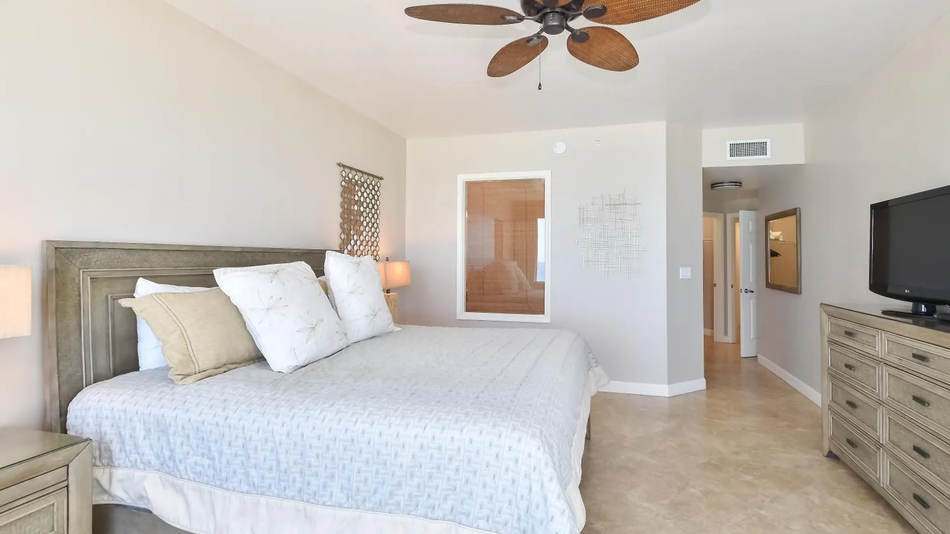 Silver Beach Towers E503 Destin