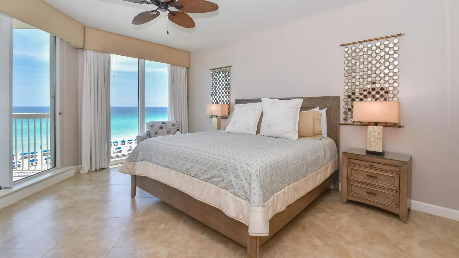 Silver Beach Towers E503 Destin United States