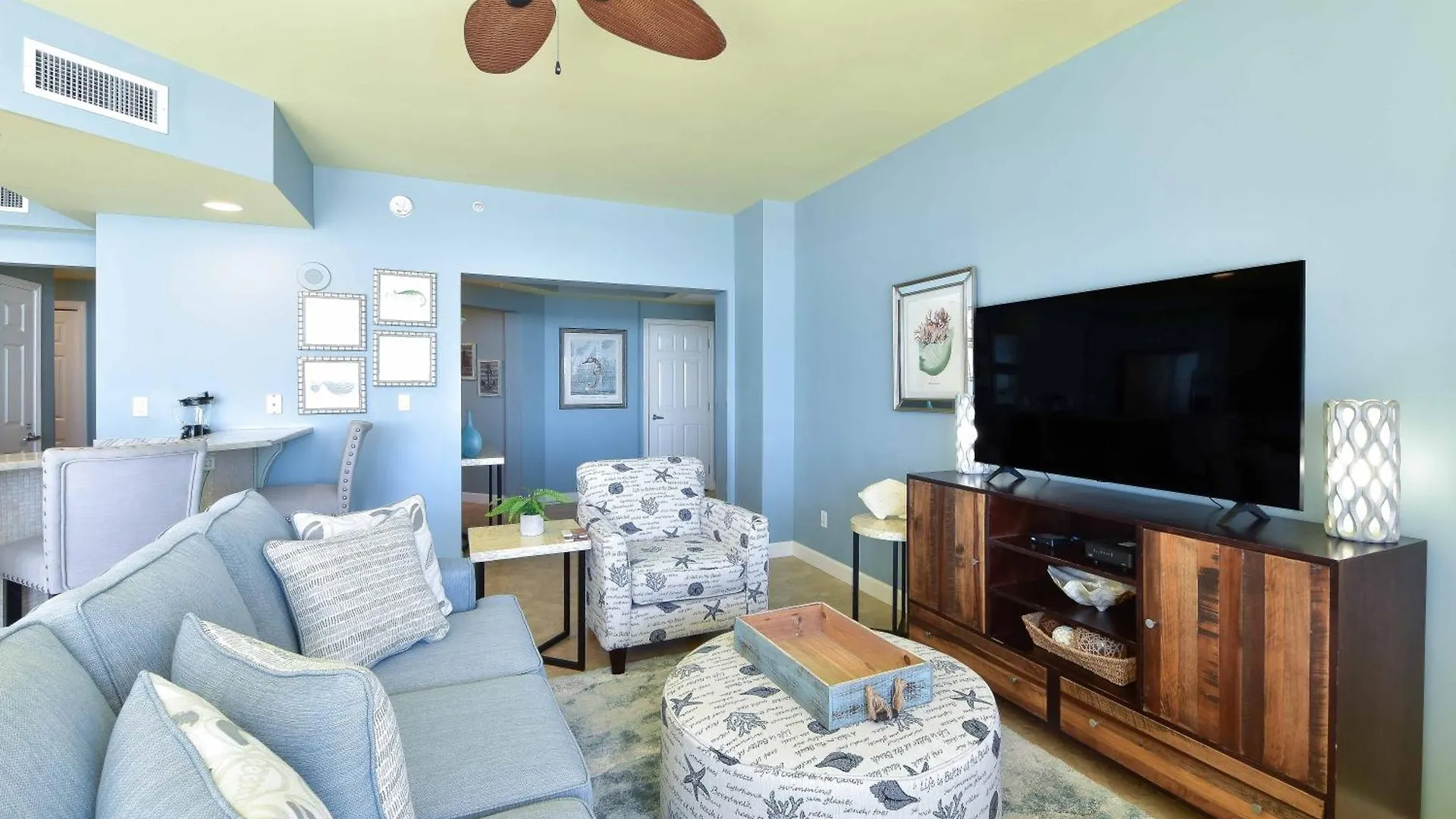 Silver Beach Towers E503 Destin 0*,  United States