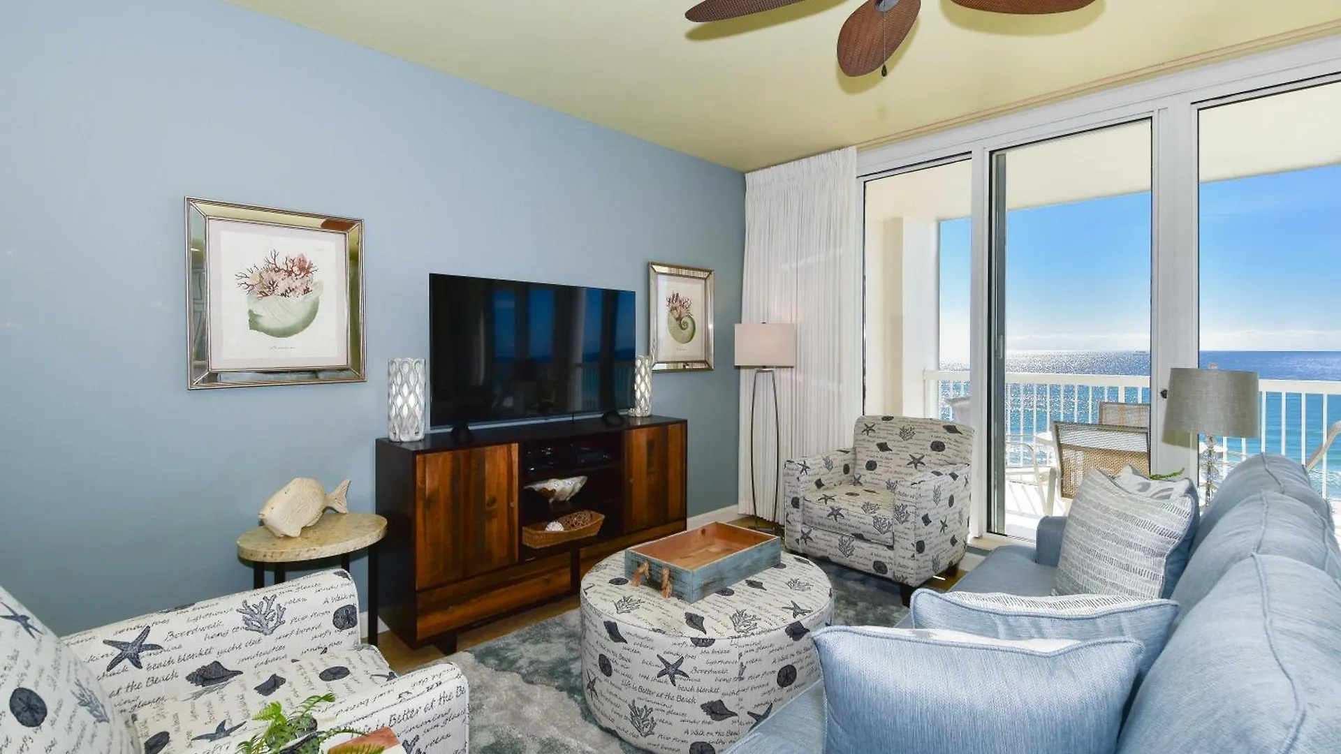 Apartment Silver Beach Towers E503 Destin